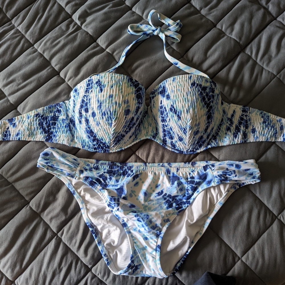 Victoria Secret swimsuit